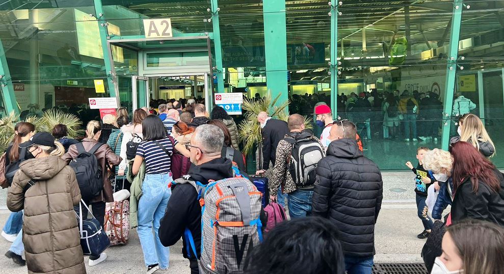 Aplikimet per azil ne vendet e BE arrijne ne nivelin me te larte ne shtator